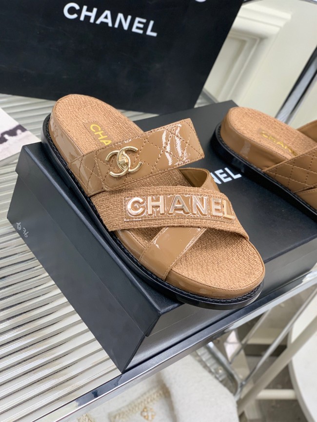 Chanel Shoes 93154-2
