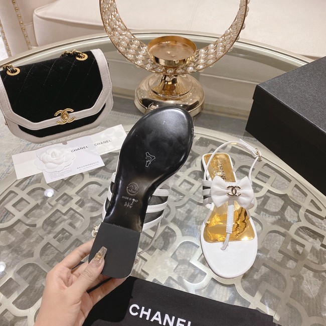 Chanel Shoes 93157-1