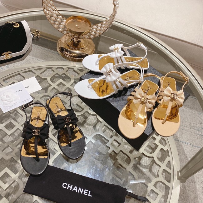 Chanel Shoes 93157-1