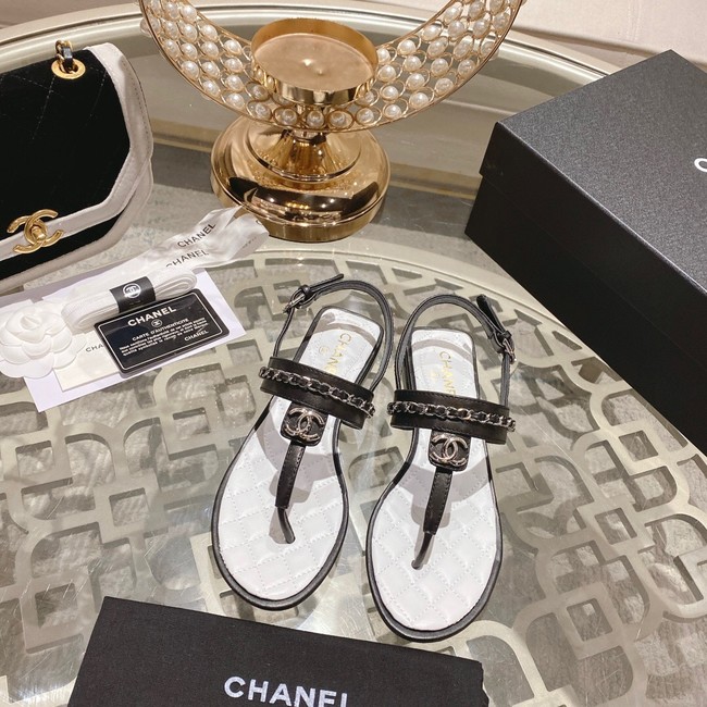 Chanel Shoes 93158-2