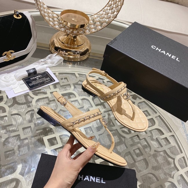 Chanel Shoes 93158-3