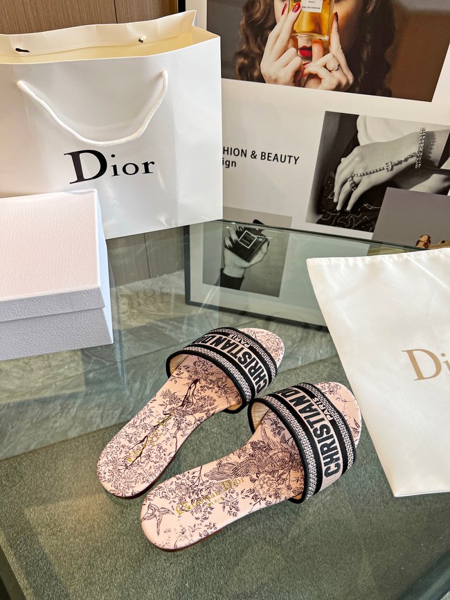 Dior DWAY SLIDE 93179-4