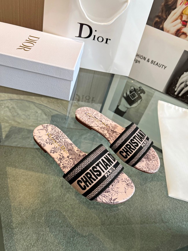 Dior DWAY SLIDE 93179-4