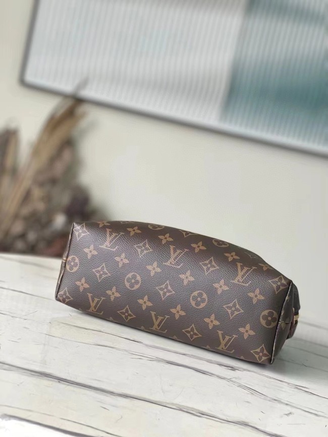 Louis Vuitton Cosmetic Pouch GM M46458