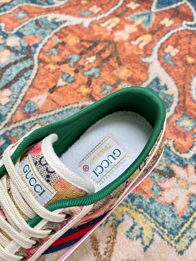 Gucci sneaker 93198-2