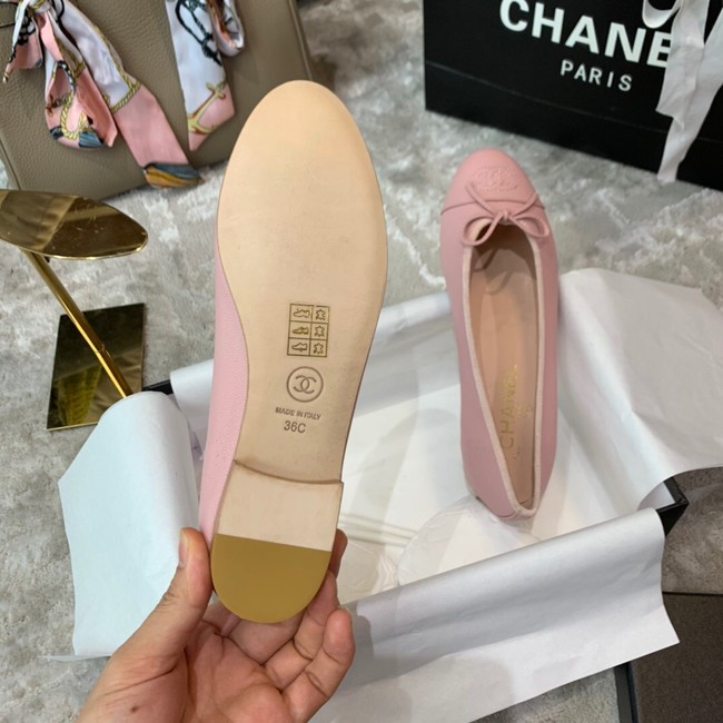 Chanel Shoes 93227-1