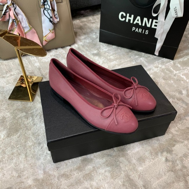Chanel Shoes 93227-2