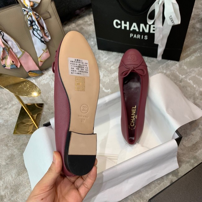 Chanel Shoes 93227-2