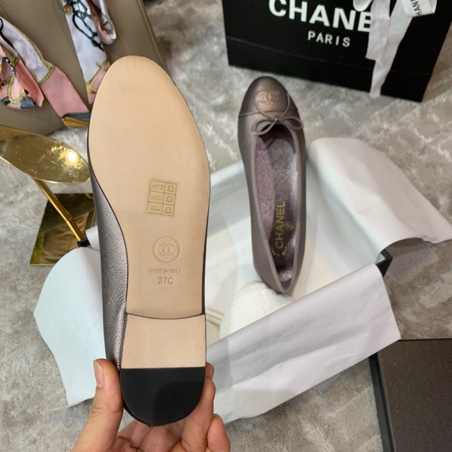 Chanel Shoes 93227-3