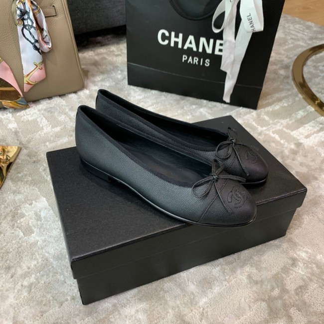 Chanel Shoes 93227-4