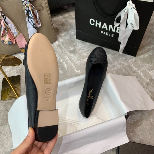 Chanel Shoes 93227-4