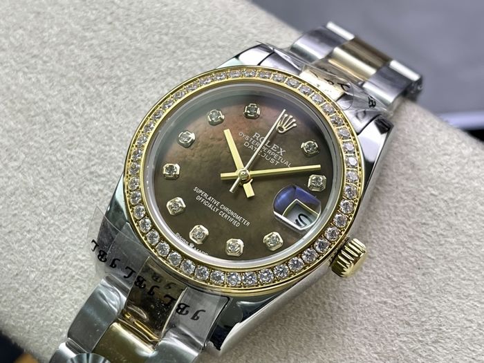 Rolex Watch RXW00158