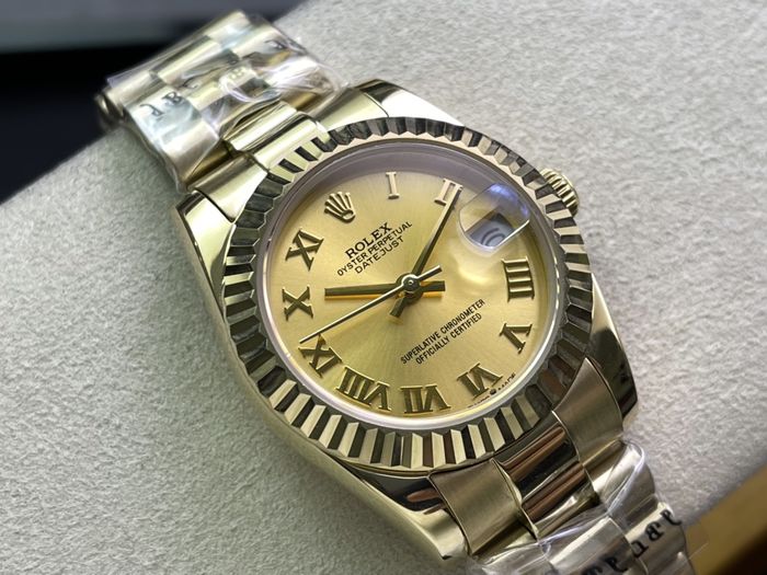 Rolex Watch RXW00160