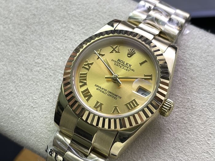 Rolex Watch RXW00160