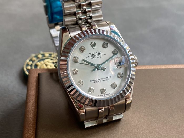 Rolex Watch RXW00199