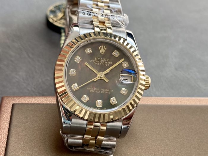 Rolex Watch RXW00216