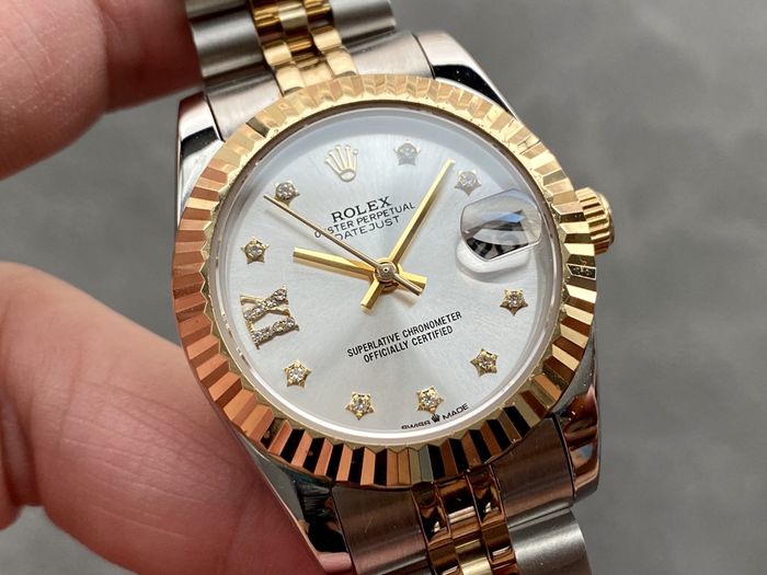 Rolex Watch RXW00228