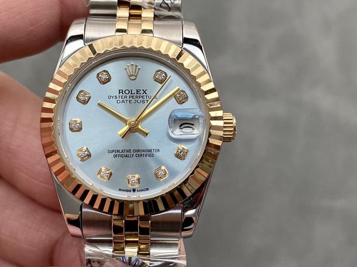 Rolex Watch RXW00229