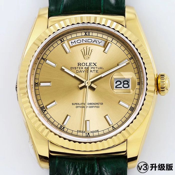 Rolex Watch RXW00273