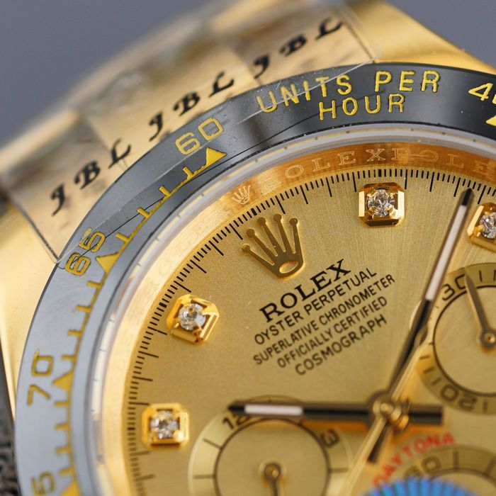 Rolex Watch RXW00294