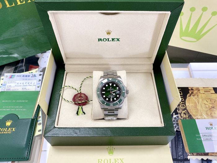 Rolex Watch RXW00318-1