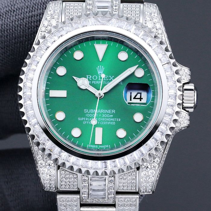 Rolex Watch RXW00329