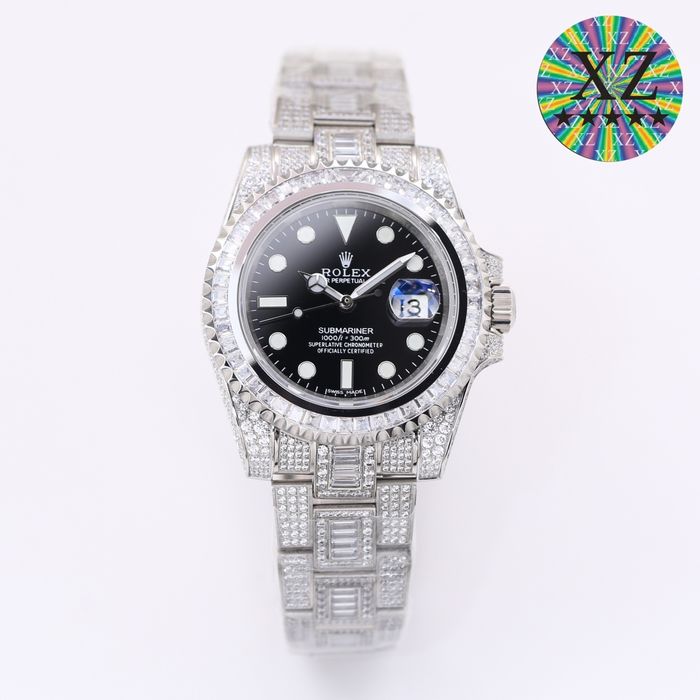 Rolex Watch RXW00339-2