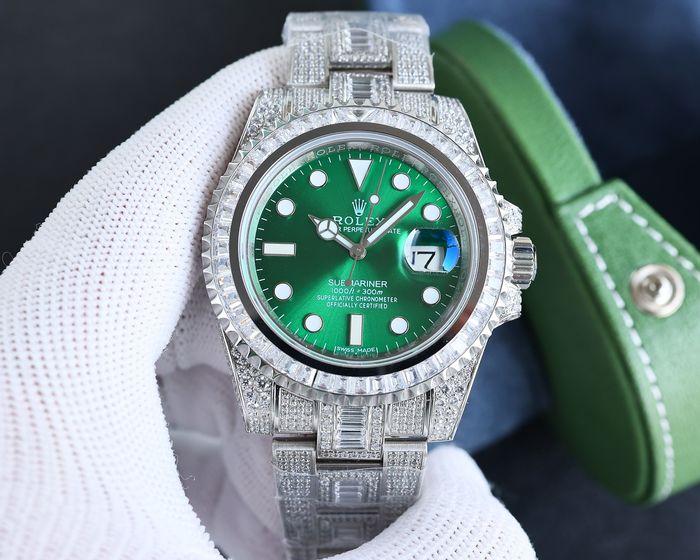 Rolex Watch RXW00346