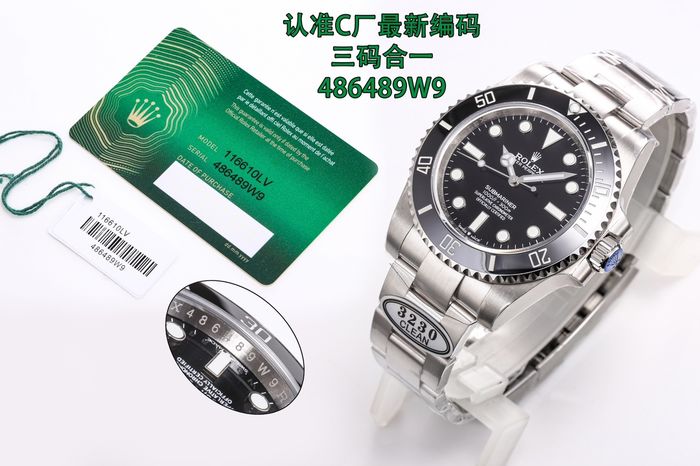 Rolex Watch RXW00397