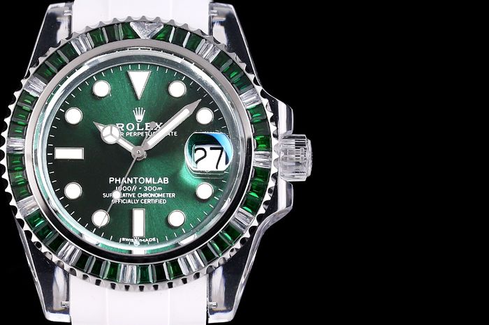 Rolex Watch RXW00479