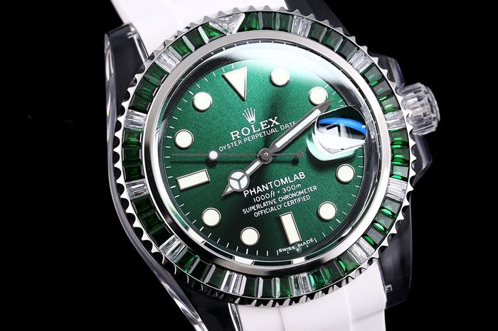 Rolex Watch RXW00479