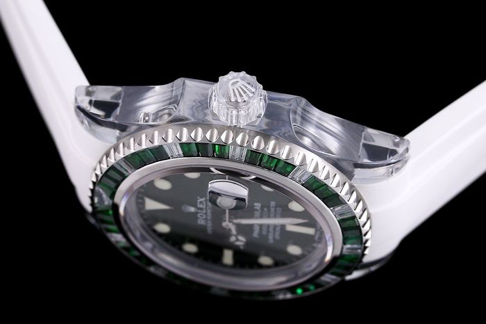 Rolex Watch RXW00479