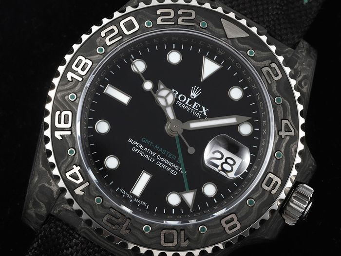 Rolex Watch RXW00487