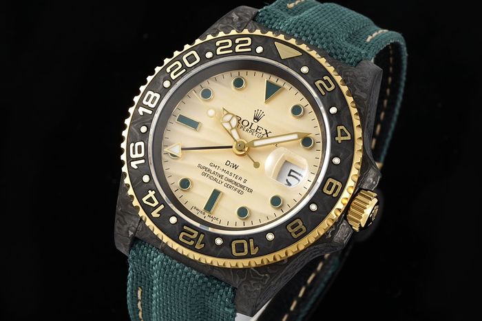 Rolex Watch RXW00497