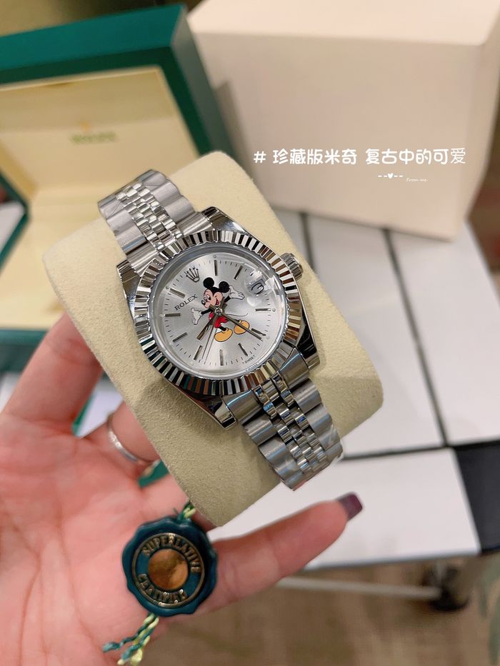 Rolex Watch RXW00505