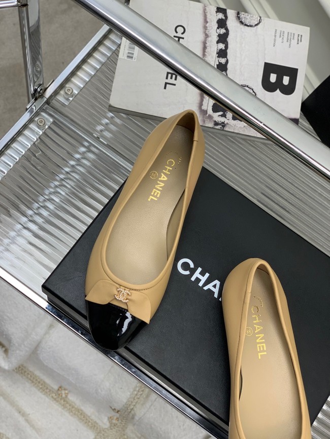 Chanel BALLERINAS 93239-7