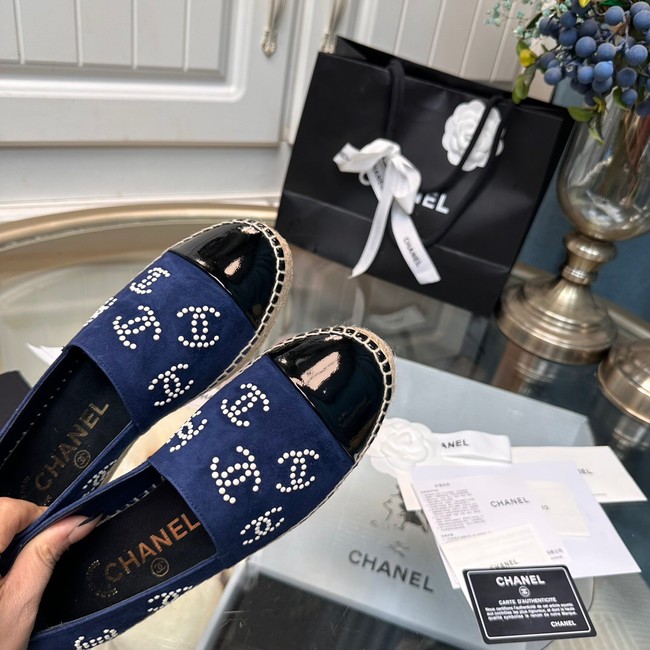 Chanel ESPADRILLES 93235-2