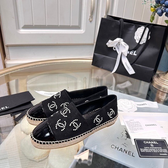 Chanel ESPADRILLES 93235-3