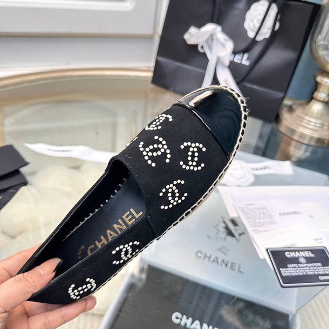 Chanel ESPADRILLES 93235-3