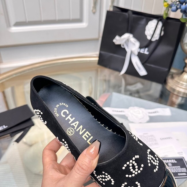 Chanel ESPADRILLES 93235-3