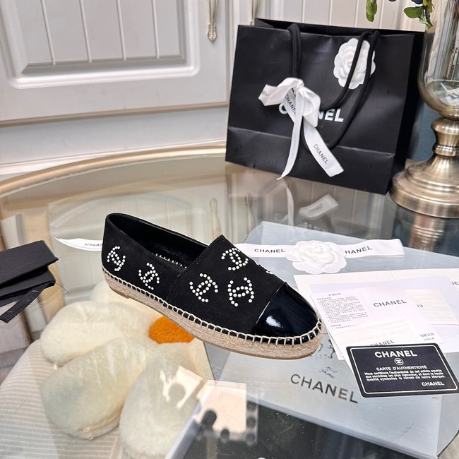 Chanel ESPADRILLES 93235-3