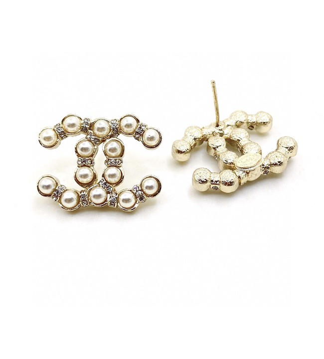 Chanel Earrings CE11357