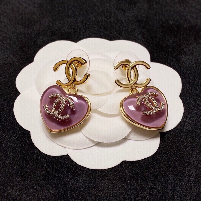 Chanel Earrings CE11388