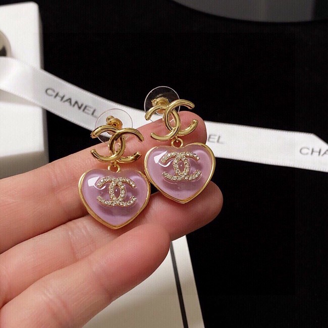 Chanel Earrings CE11388