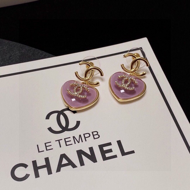 Chanel Earrings CE11388