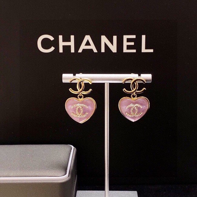 Chanel Earrings CE11388