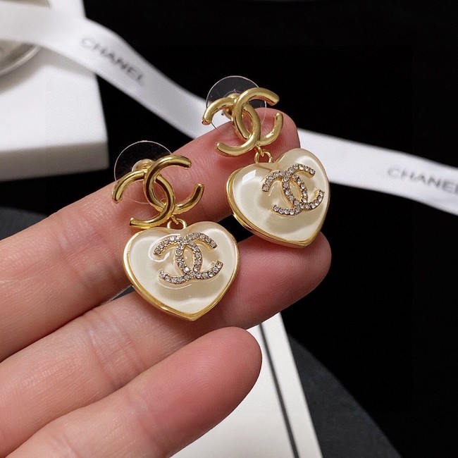 Chanel Earrings CE11389