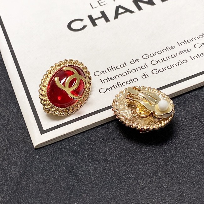 Chanel Earrings CE11391