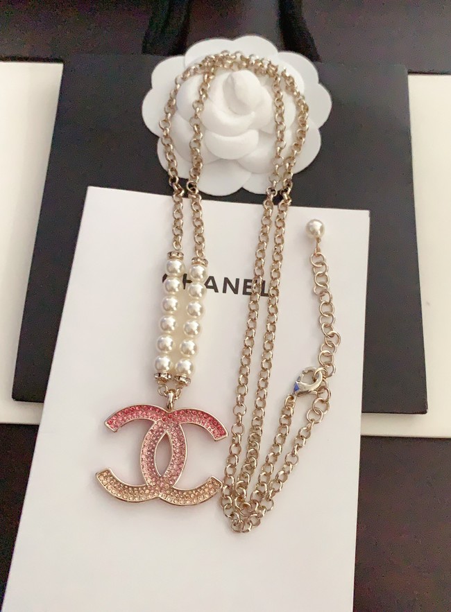 Chanel Necklace CE11361