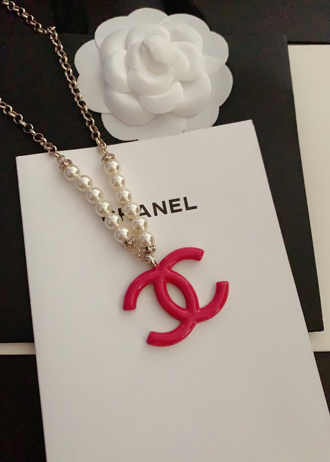 Chanel Necklace CE11361